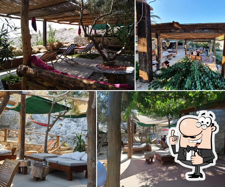 Restoran Zorače Mohito bar