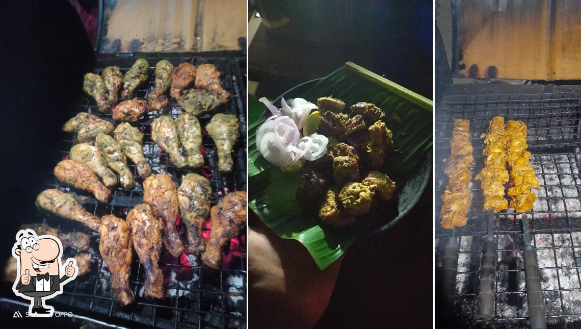 Rishi's kitchen