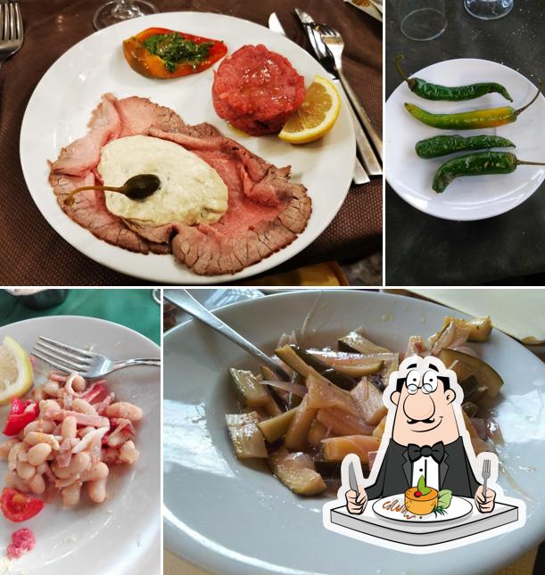 Ristorante Oriente