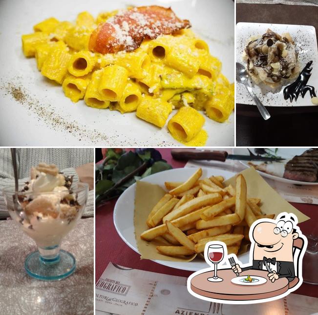 Ristorante Pasquino