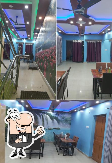 Sargam Bhojan Bhandar - Veg & Non Veg