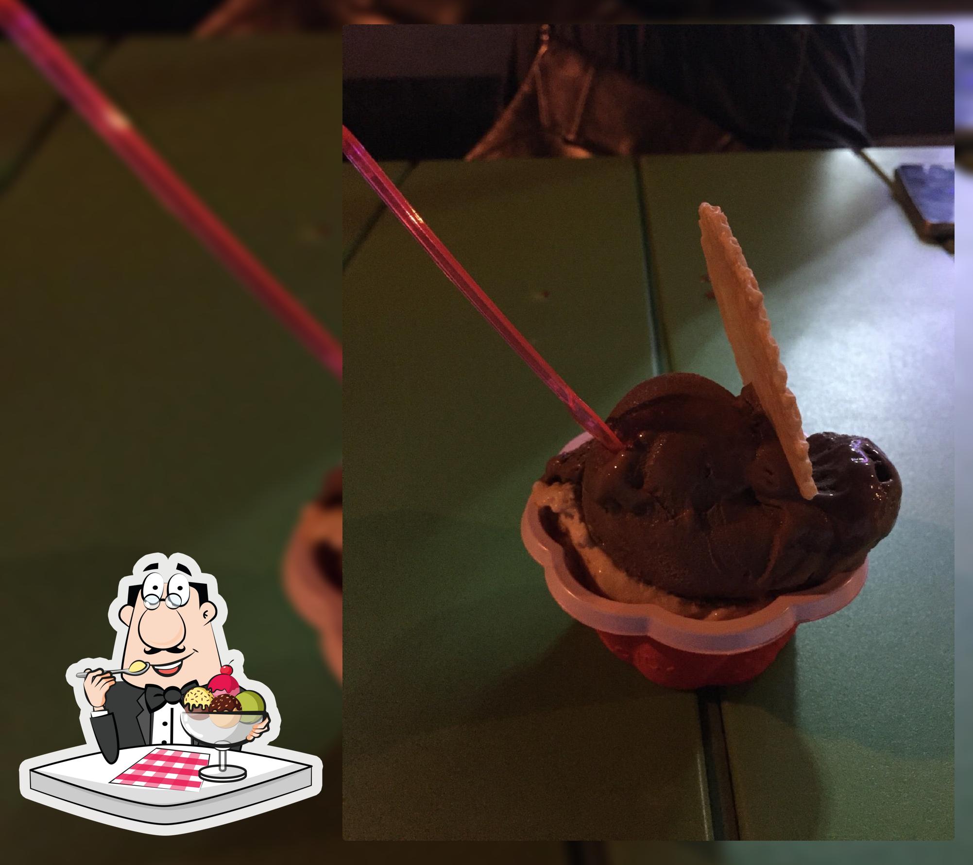Vanilas2.0 Gelateria Artigianale