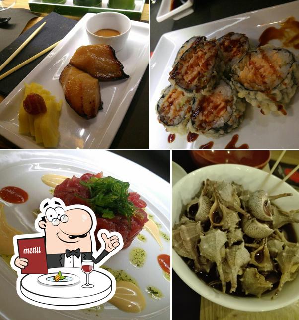 Sakana Sushi