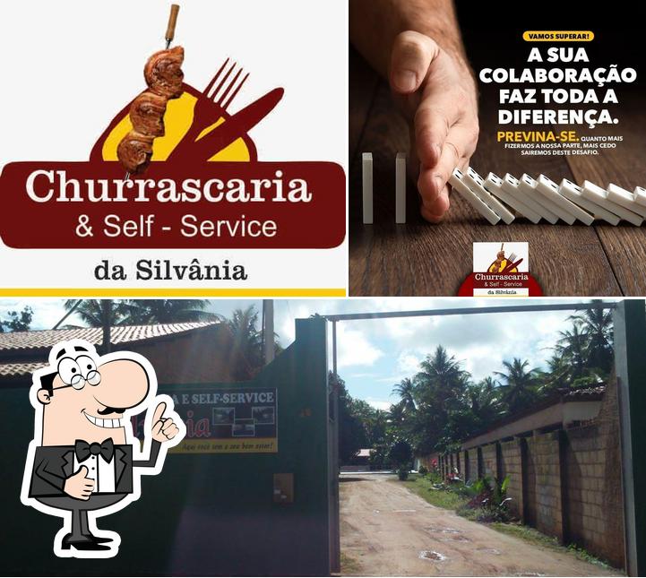 Churrascaria da silvânia. Coruripe AL