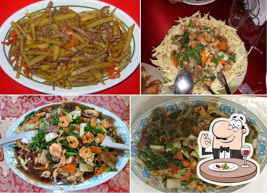 Restaurante Pei Hai