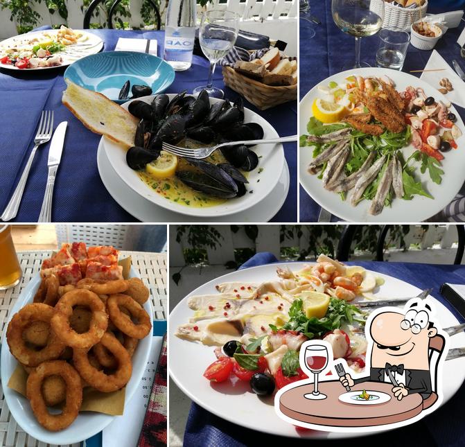 Antico Botteghino Di Ansedonia