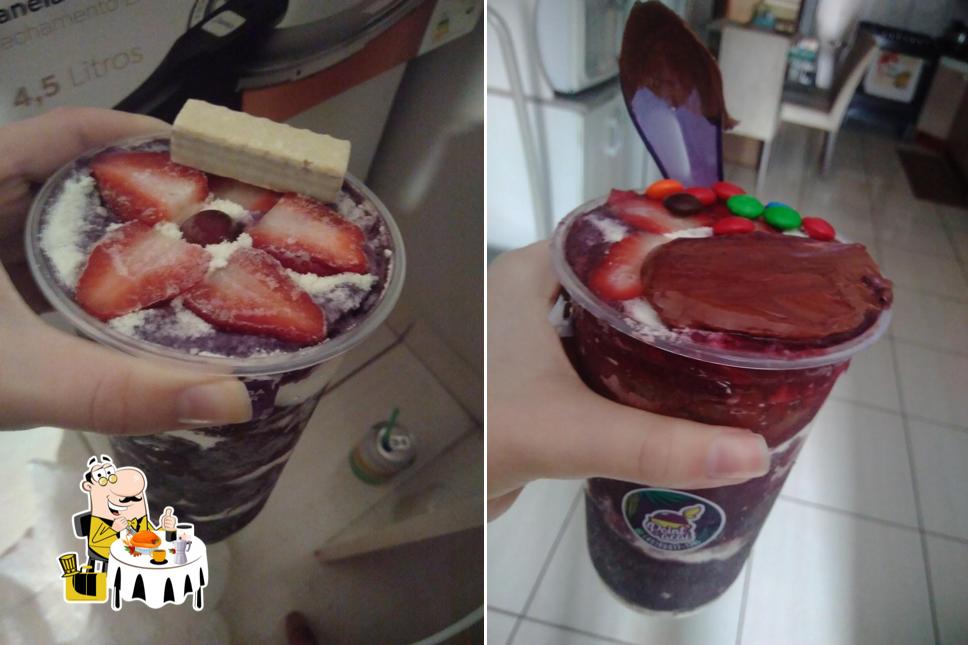 Point do Açaí Toledo