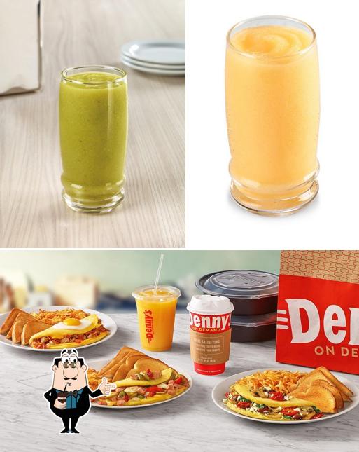 Denny's, 50 Pembina Rd in Sherwood Park - Restaurant menu and reviews