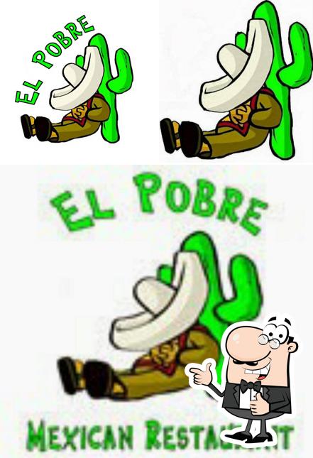 Look at the photo of El Pobre Express 》》》Mexican Restaurant and Grill