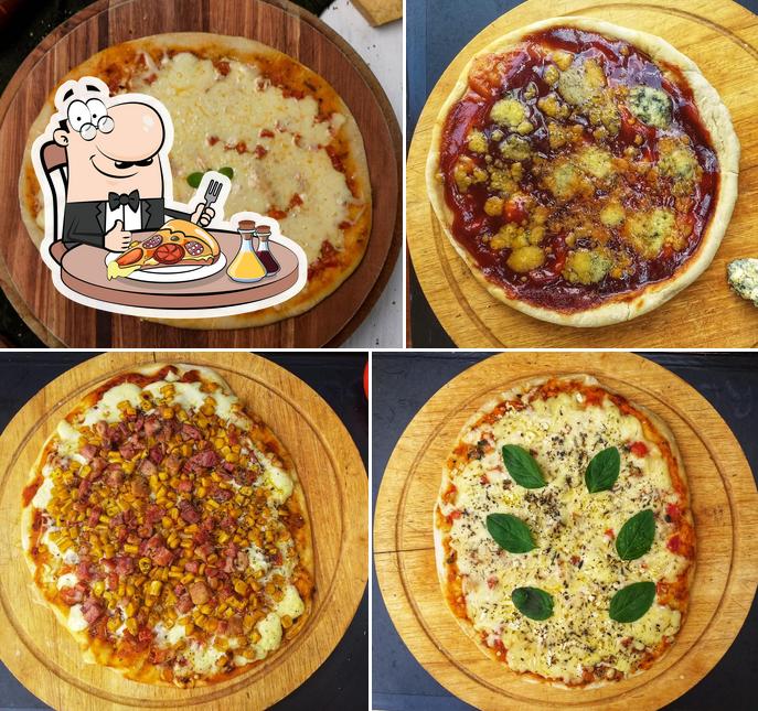 Fatto A Mano - Pizza Delivery