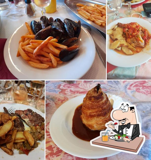 L'Auberge des 4 Saisons