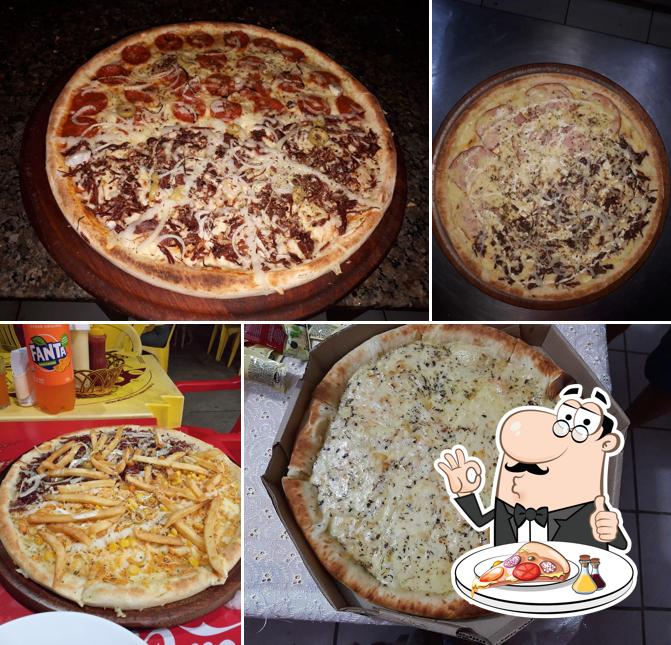 La Pizza