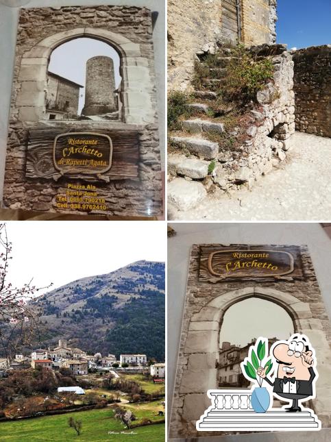 Ristorante L'Archetto