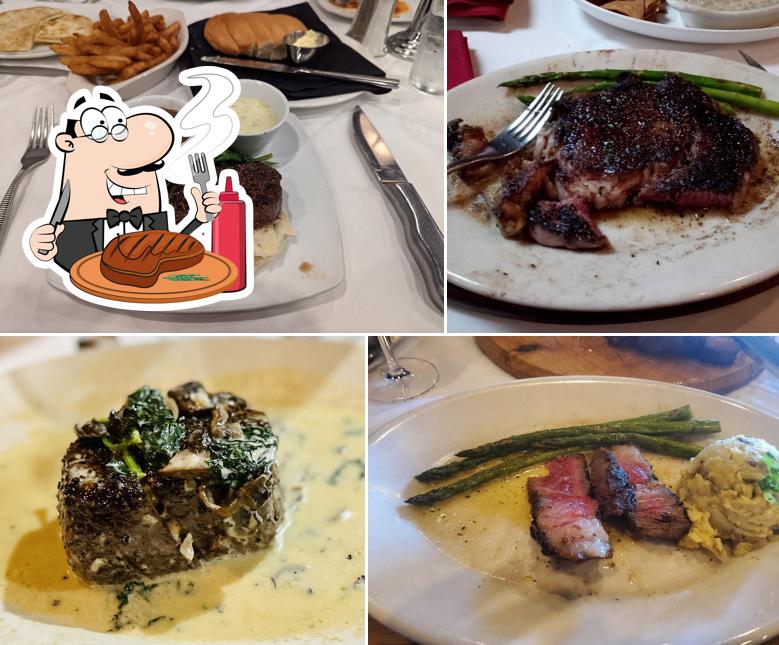 Las brisas lubbock restaurant menu prices and reviews