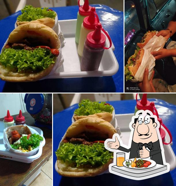 Lanches Vilela