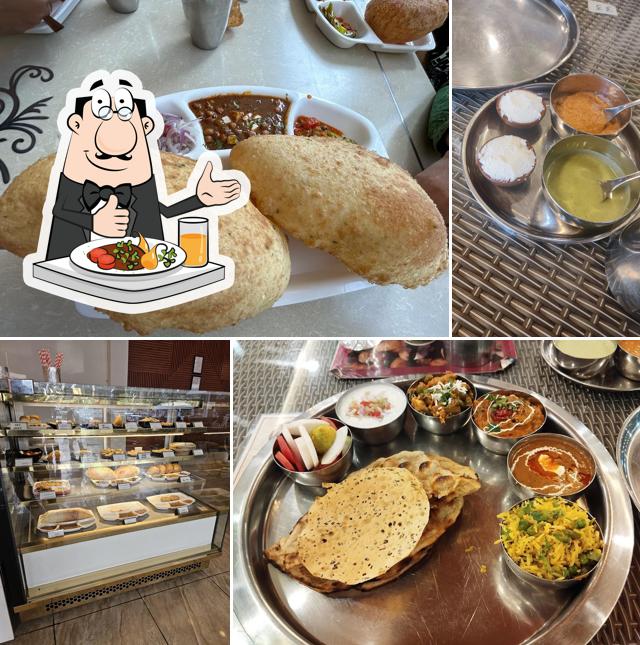 70 Mile Stone Dhaba & Restaurent