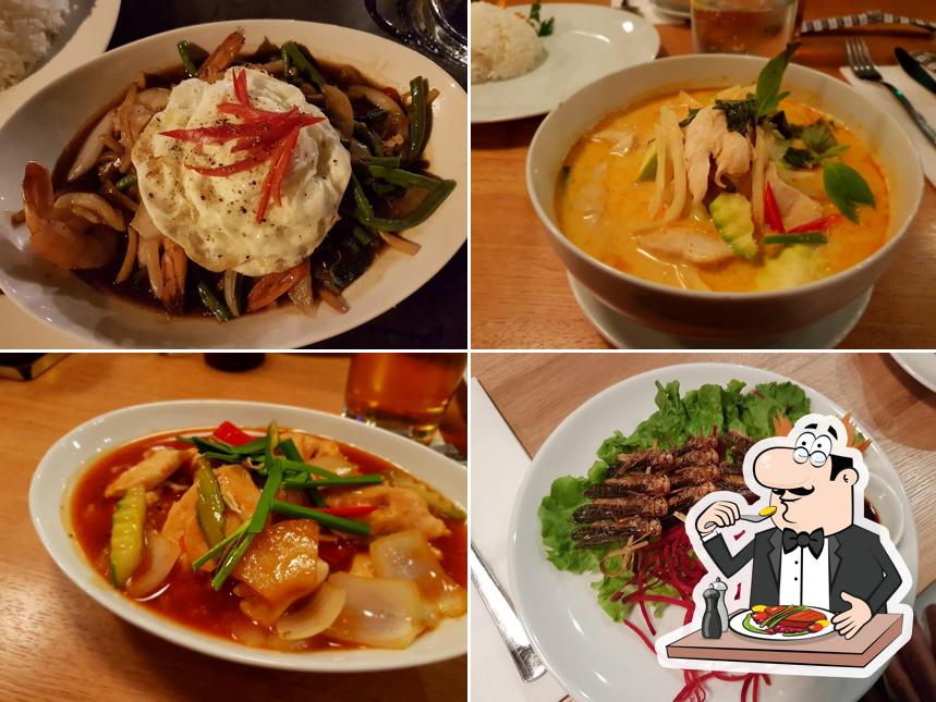 Restaurant Boo Messeplatz