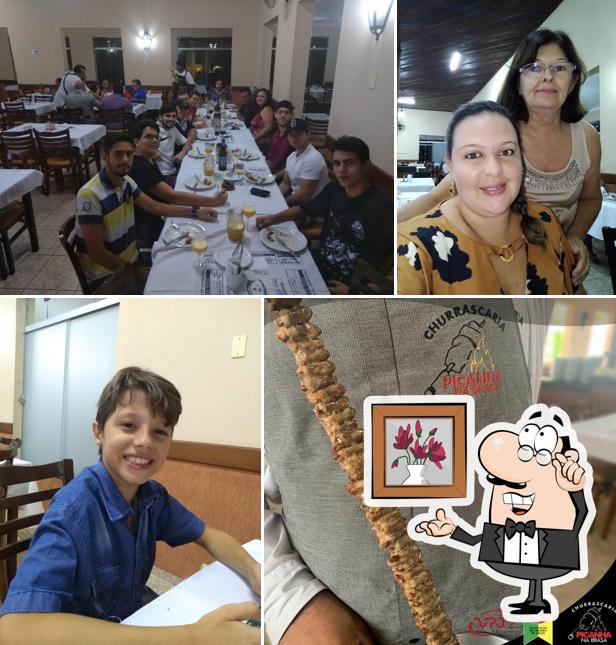 Churrascaria Picanha Na Brasa
