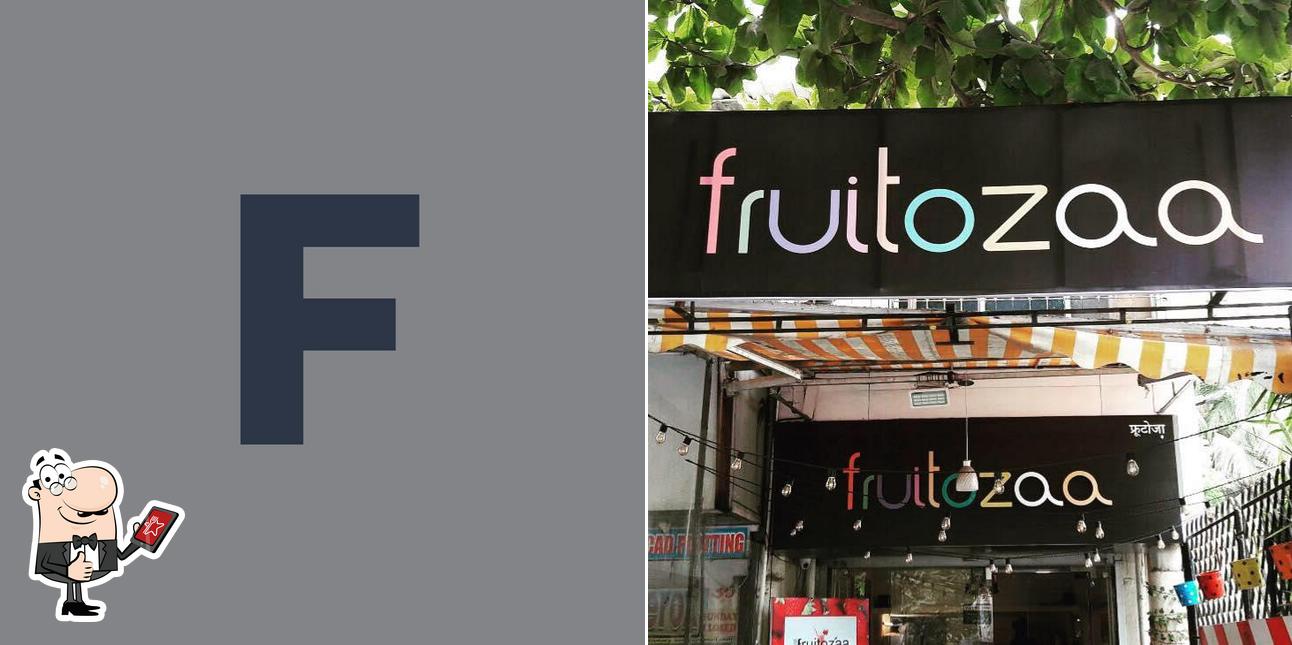 Here's a photo of Fruitozaa