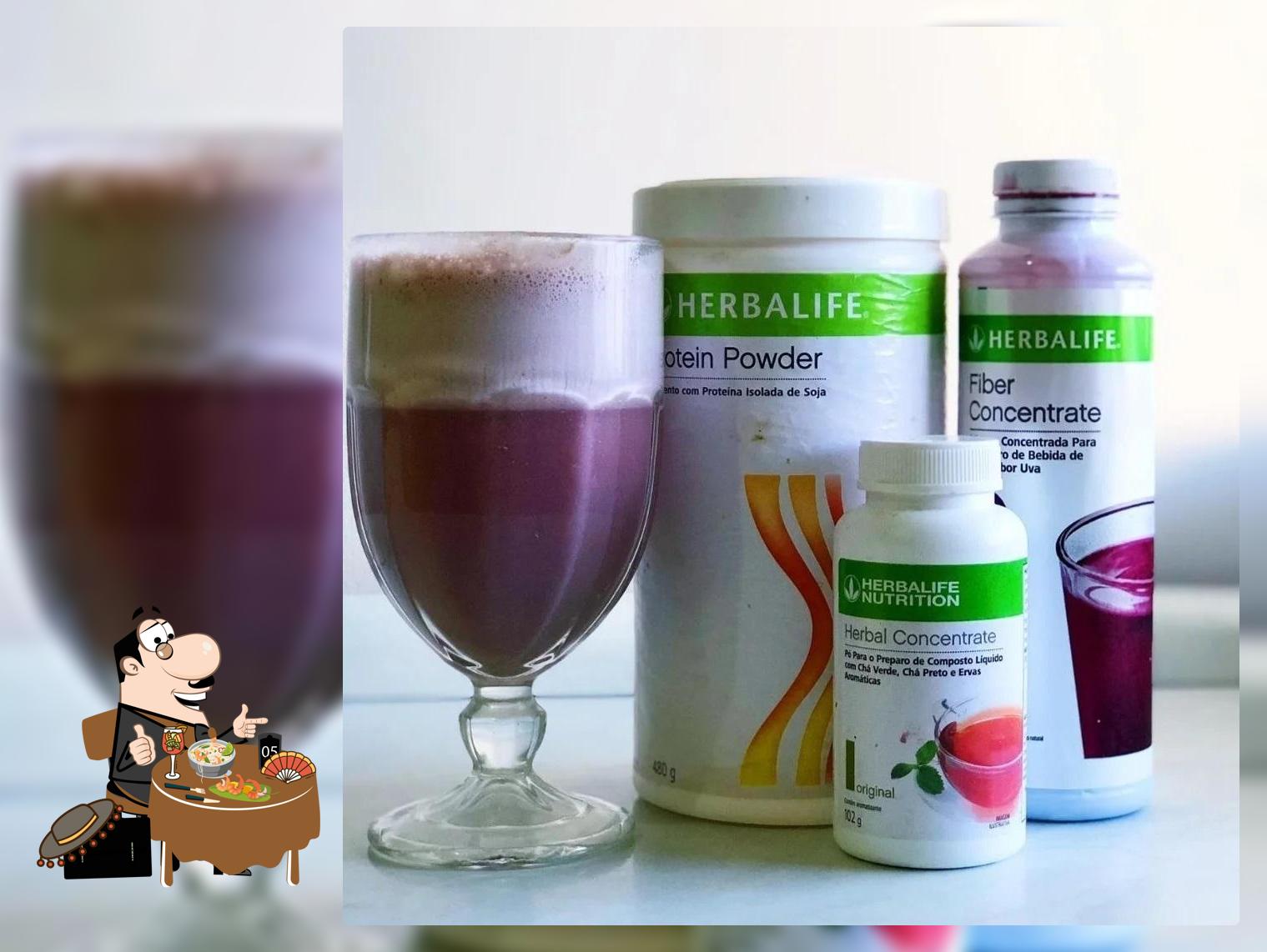 Herbalife - EVS Simão e Maria