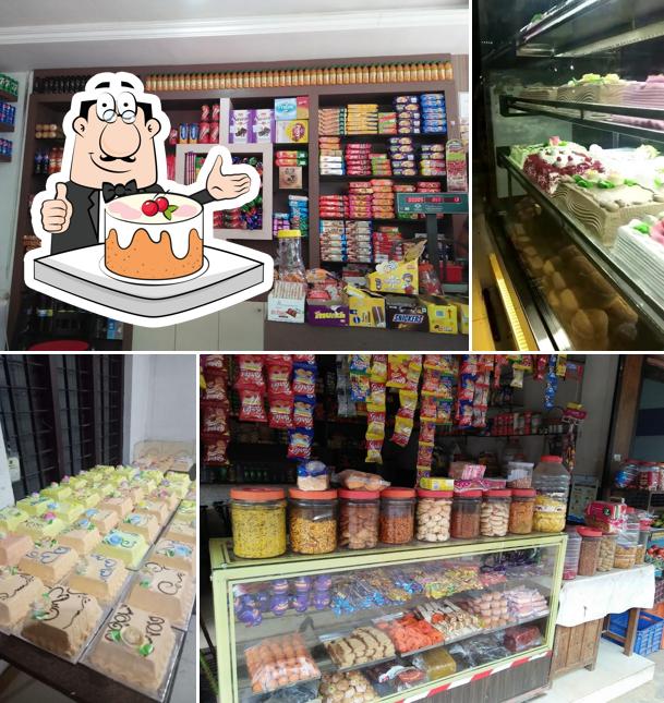 K S Coolbar & Cofee Shop