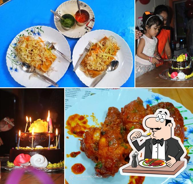 Konika Kitchen