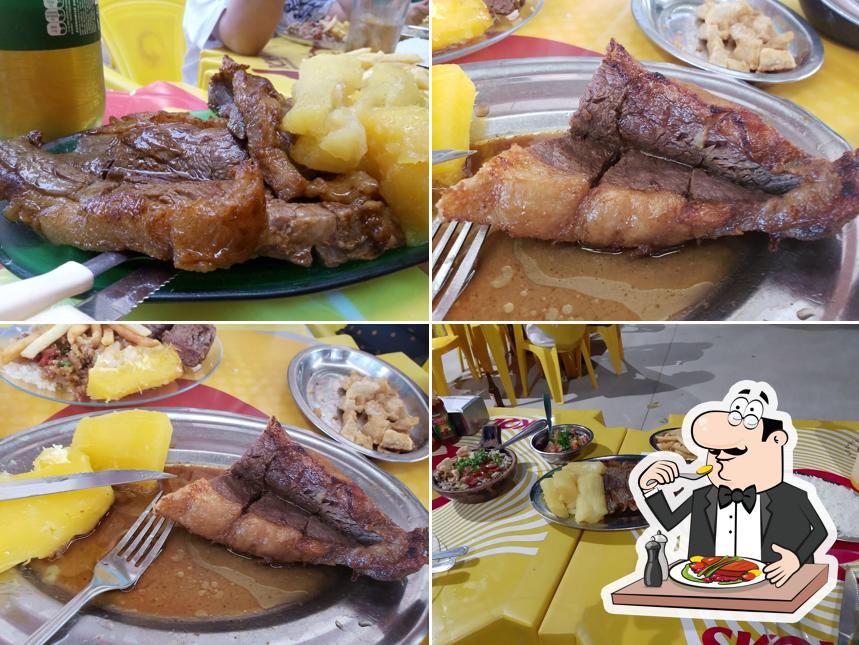 Restaurante Pinguins
