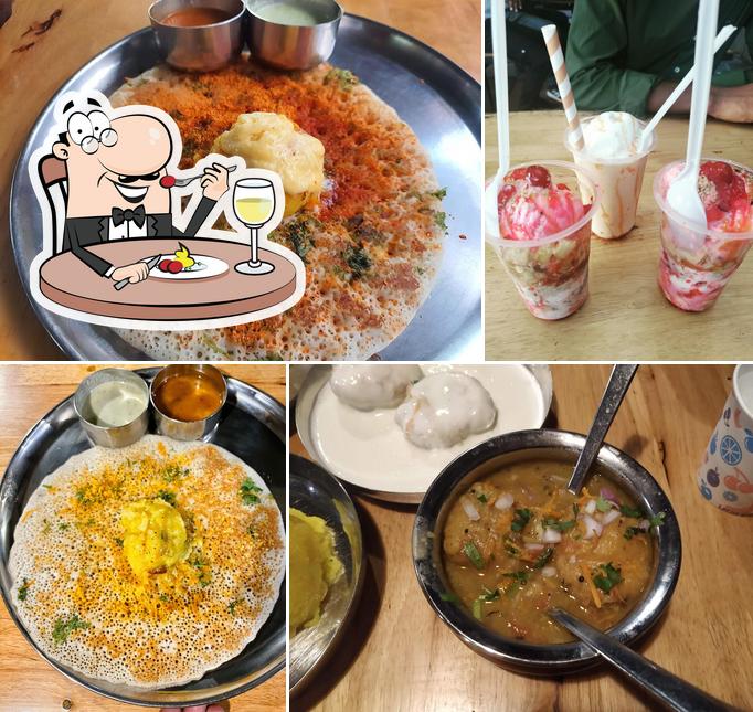 Social Kitchen