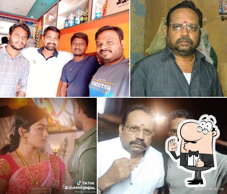 SWATHI HOTEL