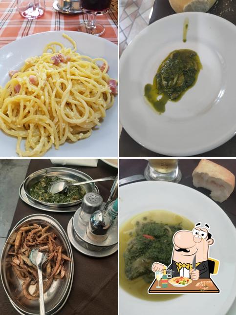 Trattoria D'Asti