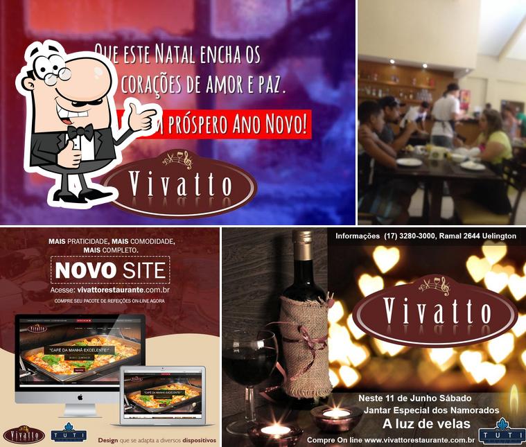 RESTAURANTE VIVATTO