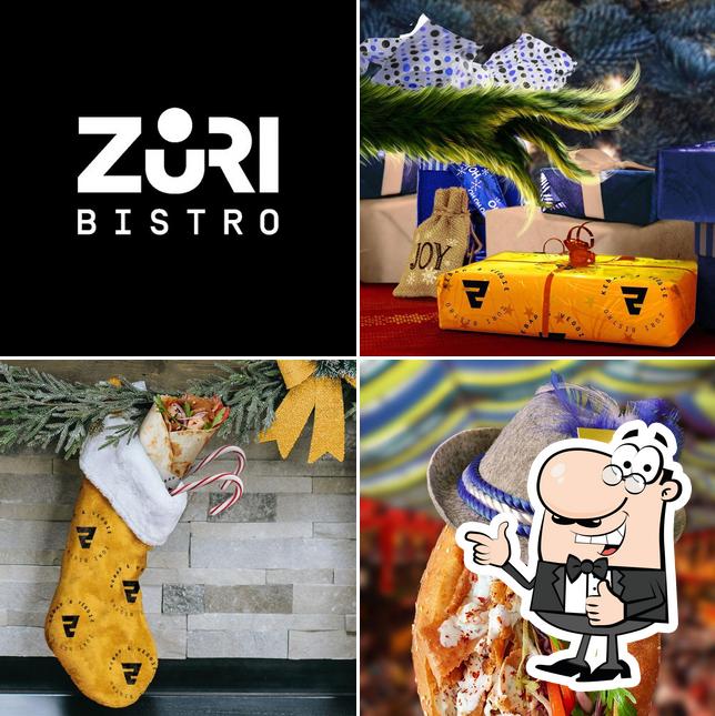 Voir cette image de Züri Bistro Albisriederplatz