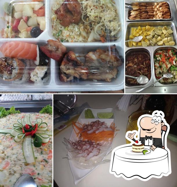 Restaurante Nippon