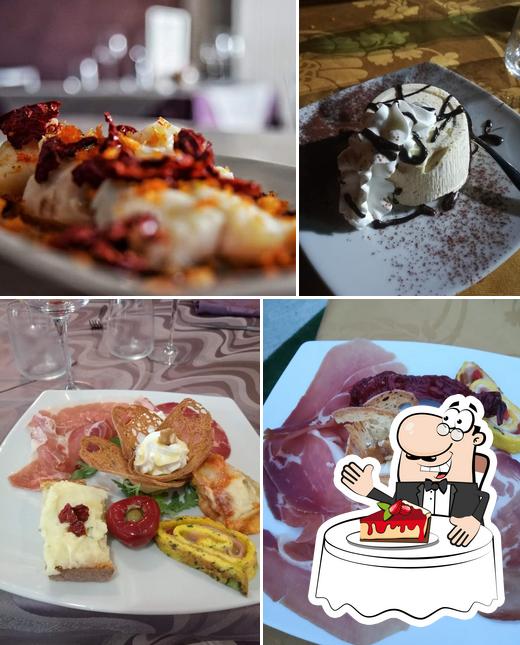 Ristorante Pizzeria IRIS