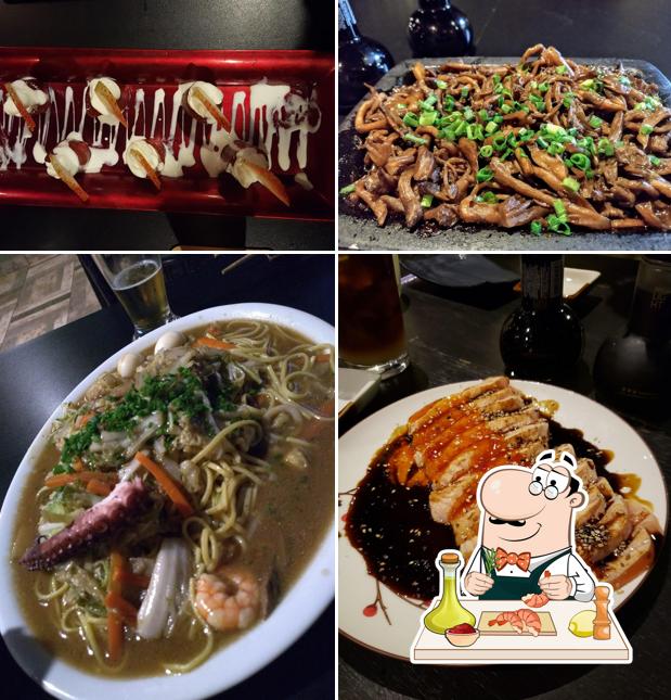 Tako Cozinha Oriental