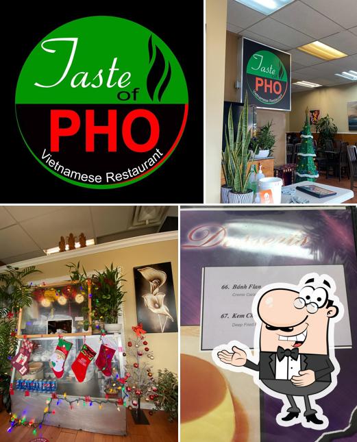 Взгляните на фото ресторана "Taste of Pho(Best Price on Website!)"