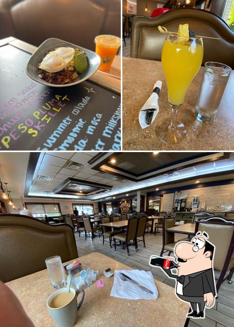 The Coop in Waukesha Restaurant menu and reviews