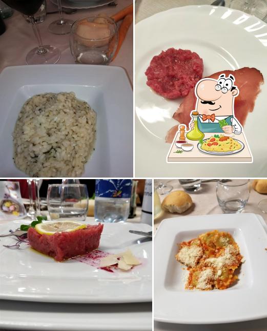 Trattoria la mamma
