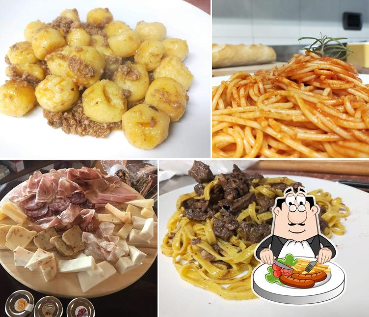 Vecchia Pretura