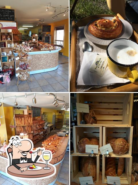 Boulangerie Folles Farines