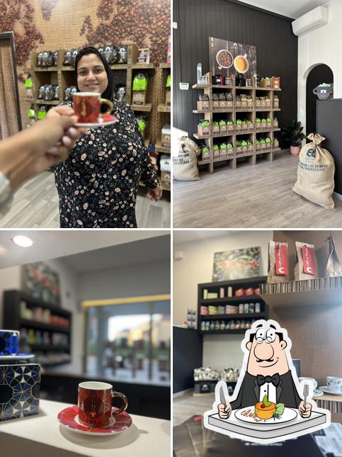 Caffè dal Mondo Bonate Sotto