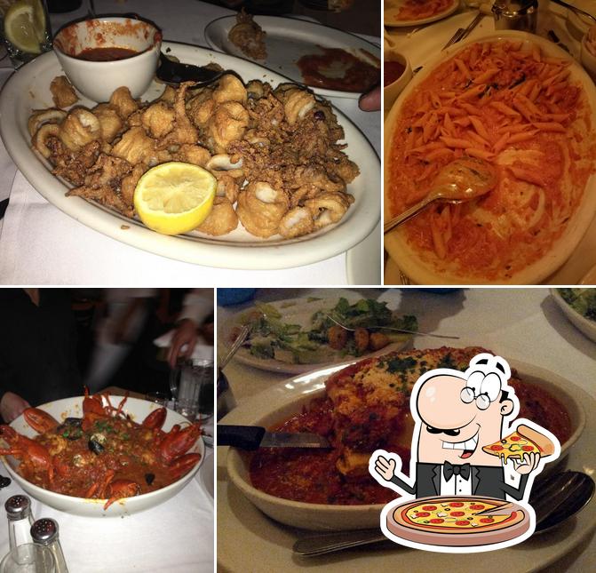 Carmine's Italian Restaurant - Atlantic City, 2801 Pacific Ave in ...