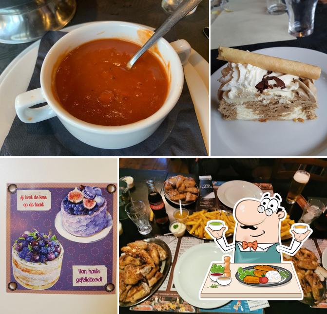 Restaurant Juffrouw Tok Didam