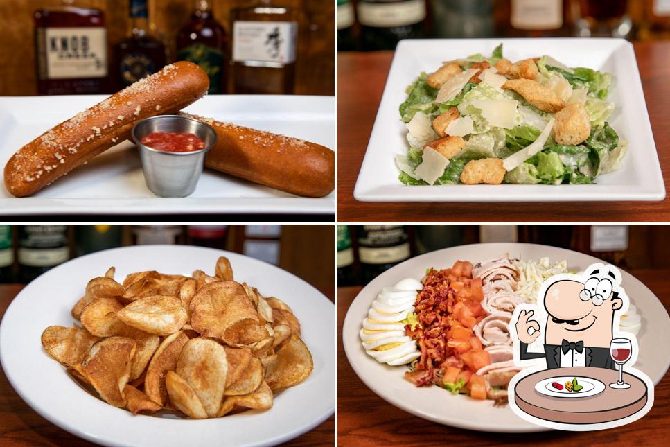 McDill's Irish Pub in Collinsville - Restaurant reviews