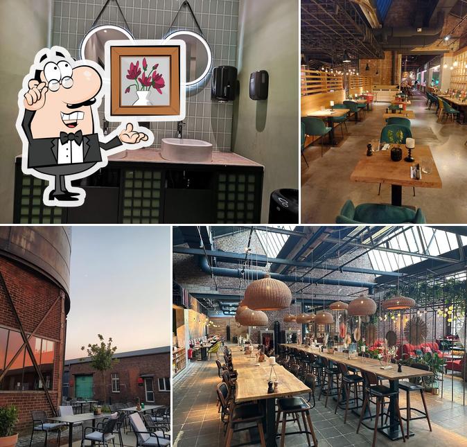 Die besten italienische restaurants in Krefeld , Sommer 2024 Restaurant Guru