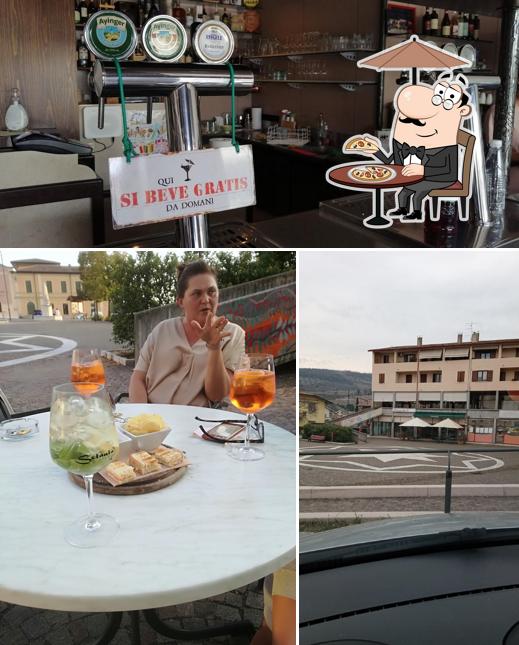 Bar Setanta