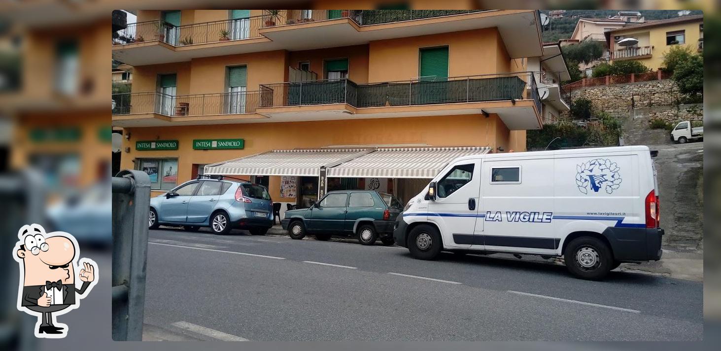 Bar Trattoria Scric