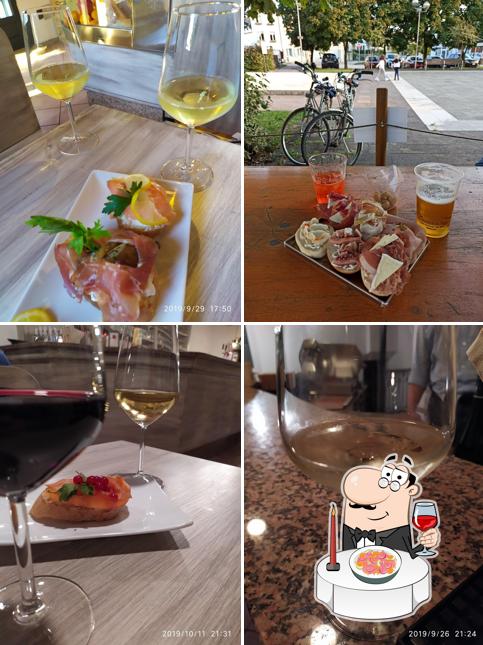 Bar Vineria Parpagnacco