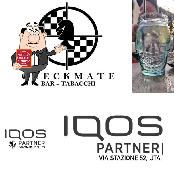 Guarda la immagine di IQOS PREMIUM PARTNER UTA - Checkmate Bar Tabacchi