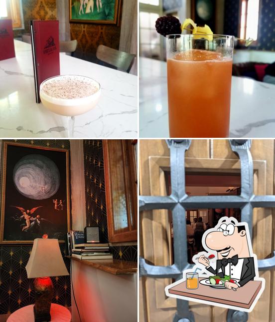 Whistling Rail in Bronxville Restaurant reviews